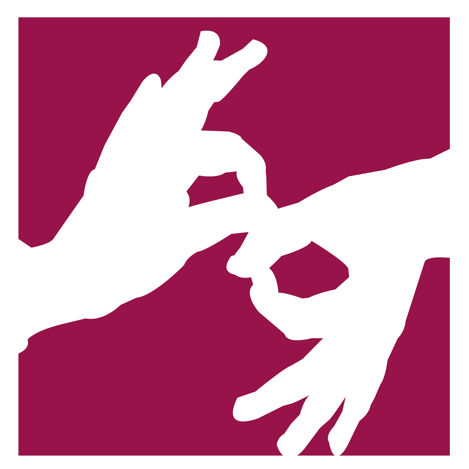 Info about the report form in sign language